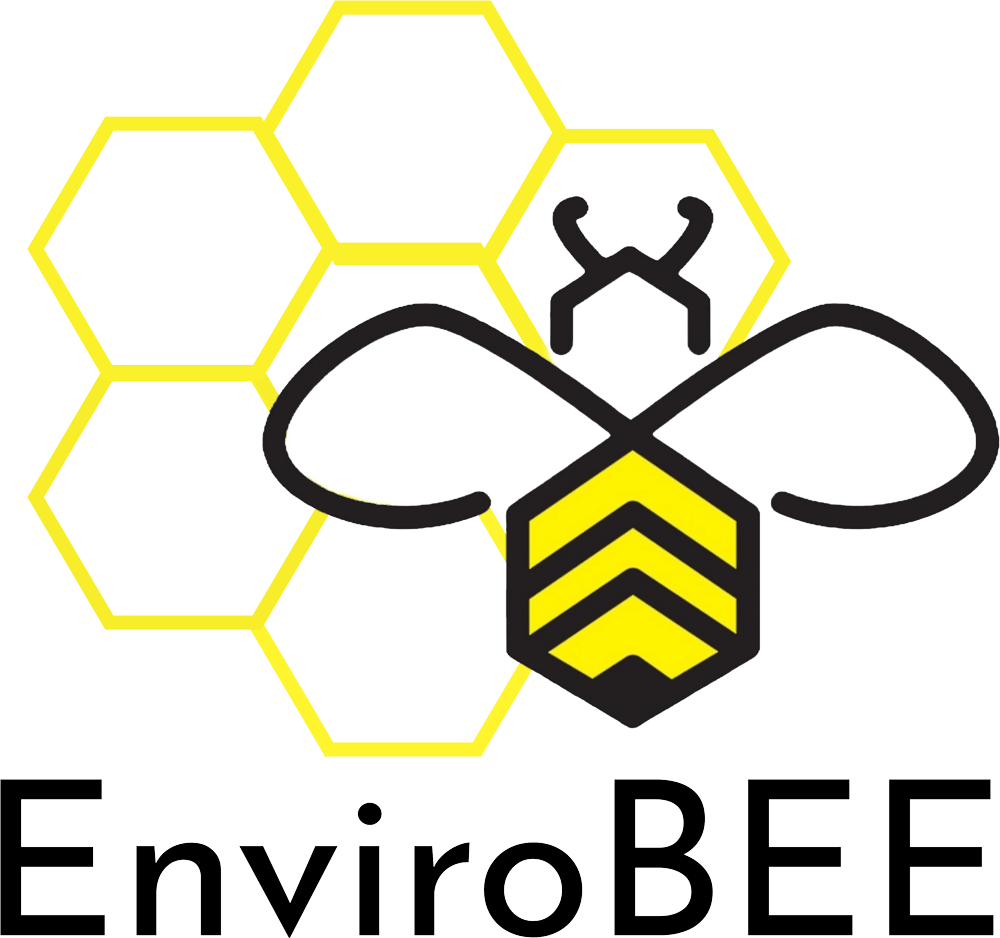 EnviroBEE logo