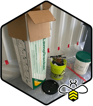 Removing electronic devices wate by EnviroBEE in Fayetteville & Raleigh, NC