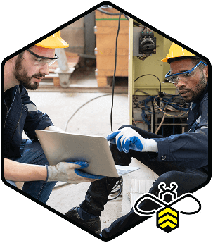 Training to new joinee for environmental waste cleanup in Fayetteville & Raleigh, NC