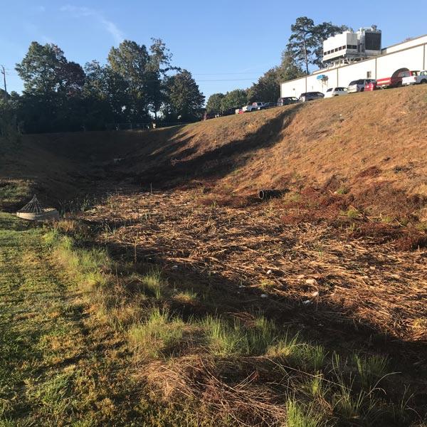 Consultation for waste water management in Fayetteville & Raleigh, NC