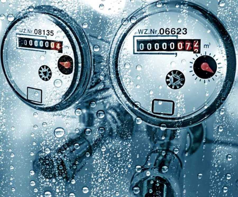 Smart water meter for efficient water management in Raleigh & Fayetteville, NC